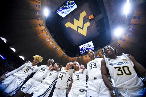 West Virginia Mountaineers square off against the No. 24 Virginia Cavaliers